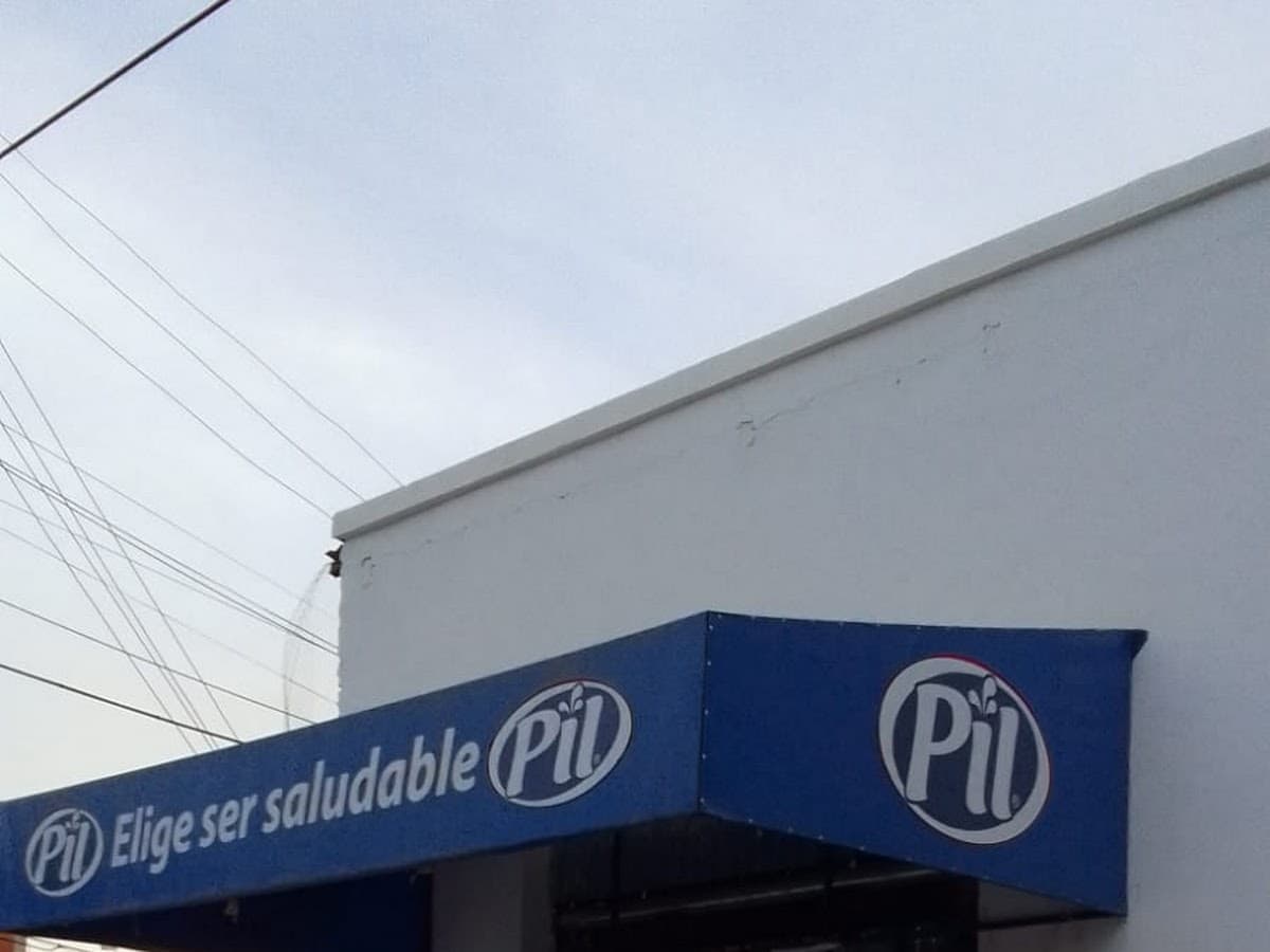 Full Market — foto