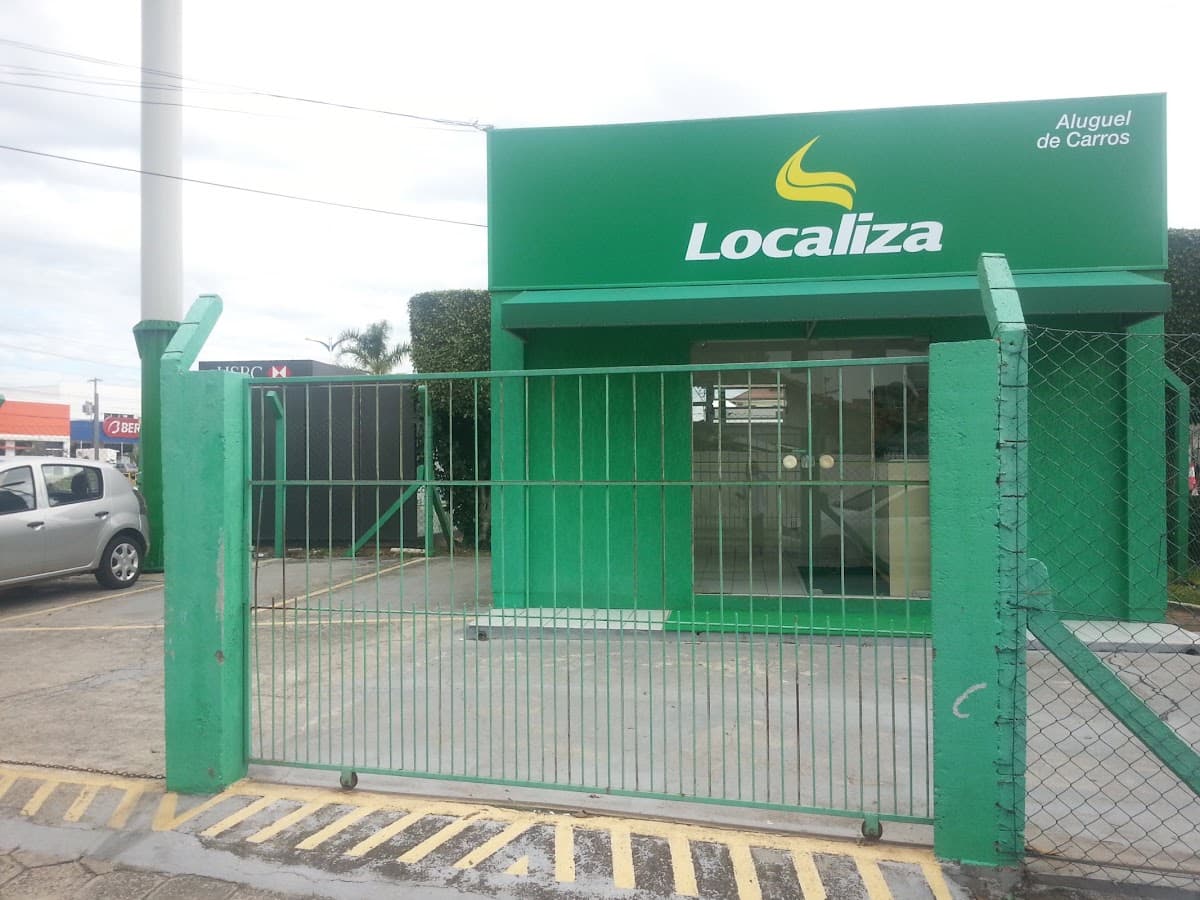 Localiza