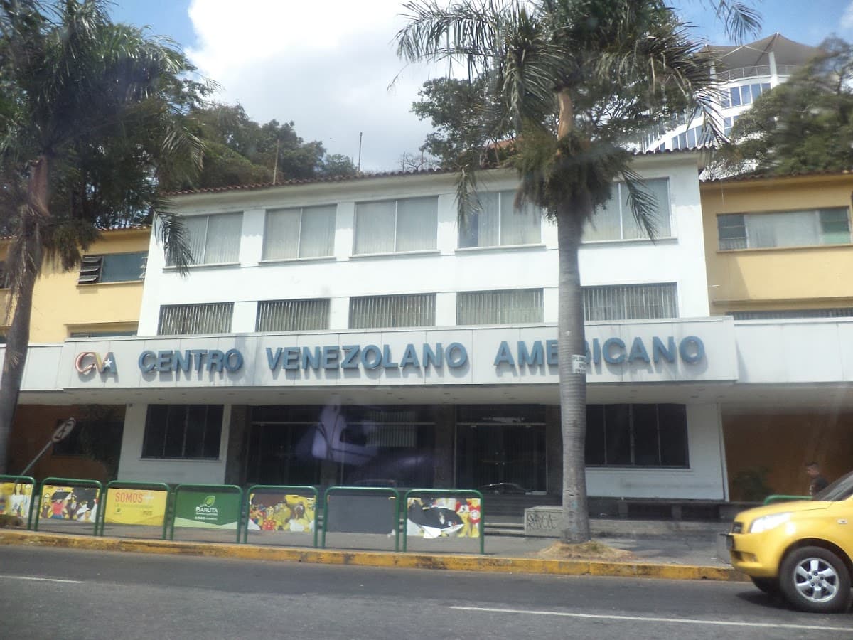 CVA del Centro — foto