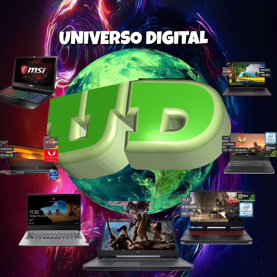 UNIVERSO DIGITAL- LA PAZ Venta de laptos- Accesorios de Computacion : Llenado De Tera — foto
