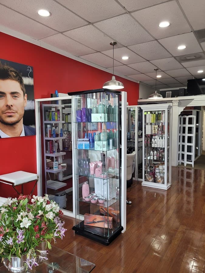 Peluqueria Latina — foto