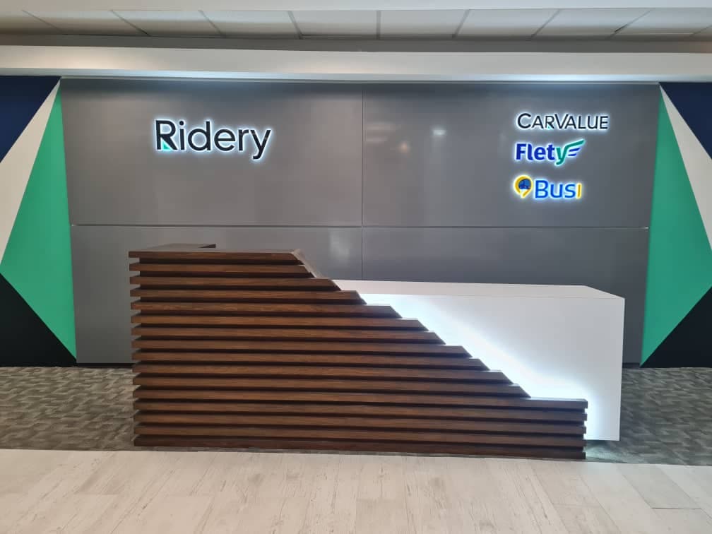 Flety de Venezuela — foto