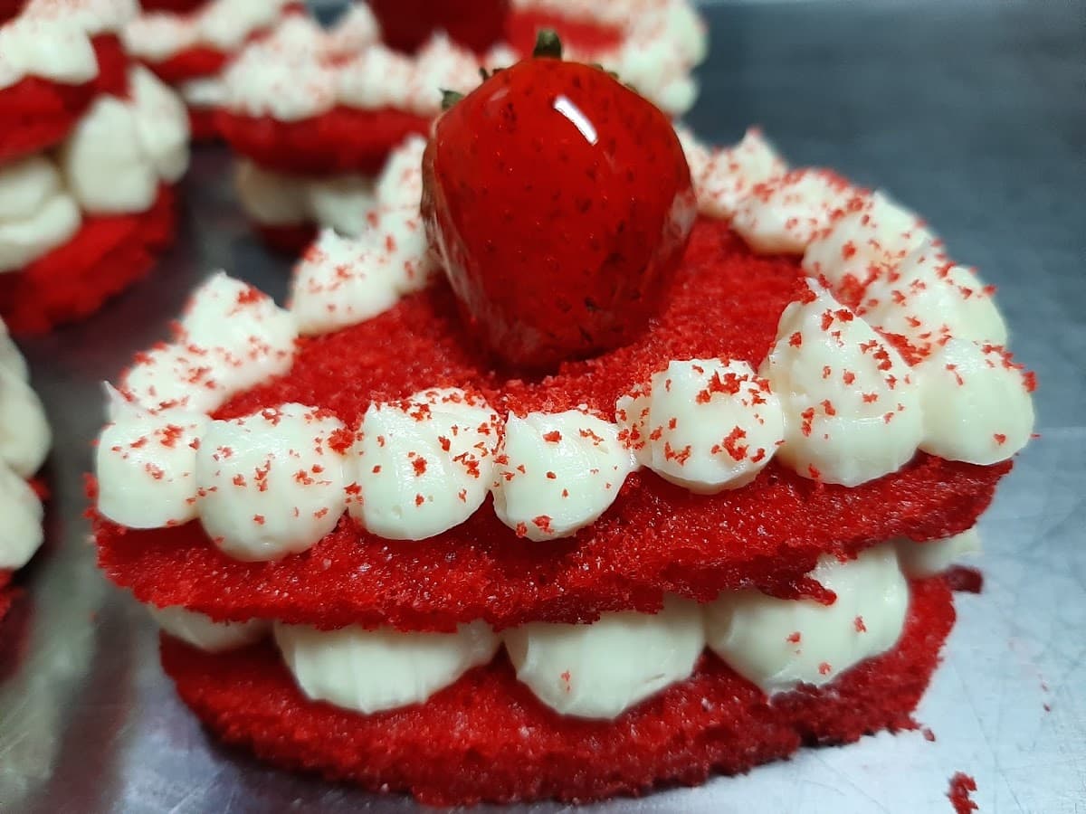 Café Pastelería La Trufa — foto
