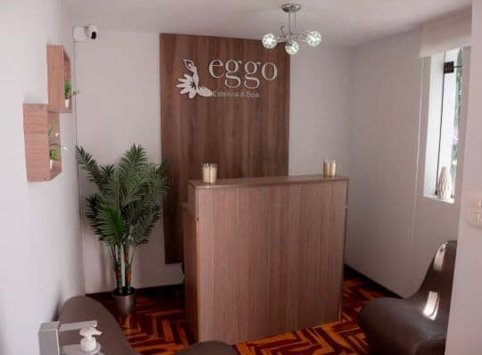 Eggo Estetica & spa — foto